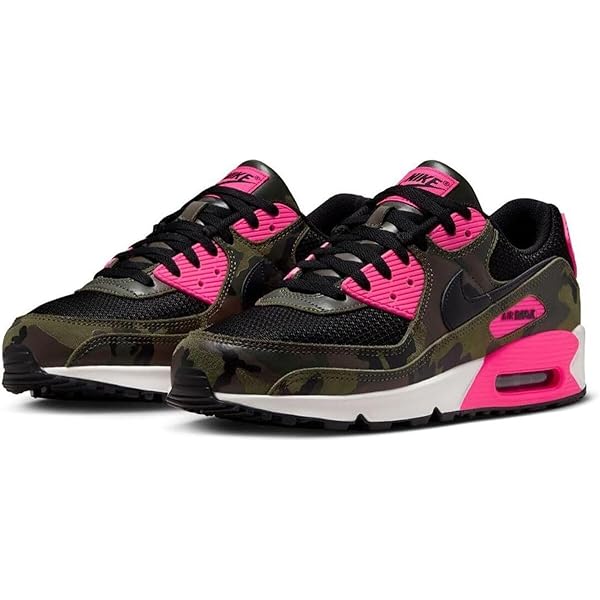 Amazon | [ナイキ] エア マックス 90 AIR MAX 90 クールグレー